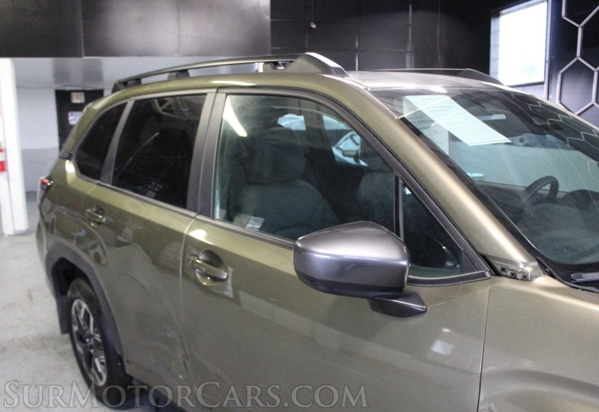 2026 Subaru Forester AWD Premium - Image 14