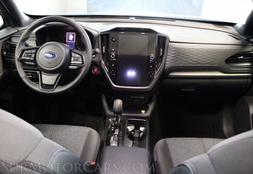 2026 Subaru Forester AWD Premium - Image 43