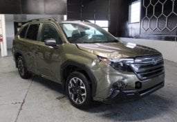 2026 Subaru Forester AWD Premium - Image 4