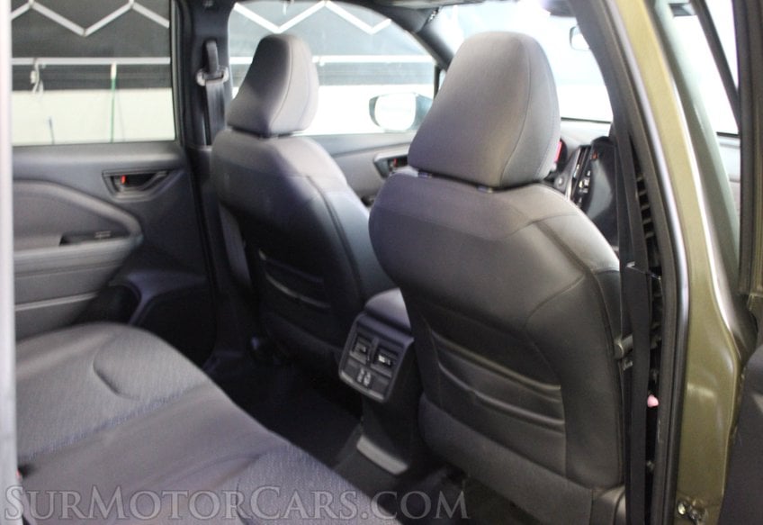 2026 Subaru Forester AWD Premium - Image 30