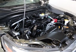 2026 Subaru Forester AWD Premium - Image 49
