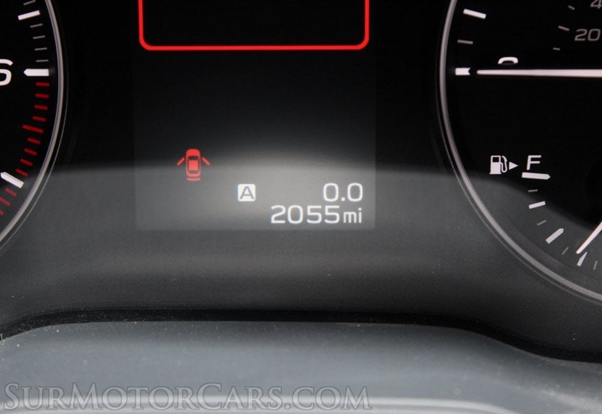 2026 Subaru Forester AWD Premium - Image 37