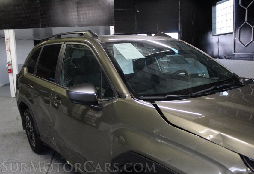 2026 Subaru Forester AWD Premium - Image 13
