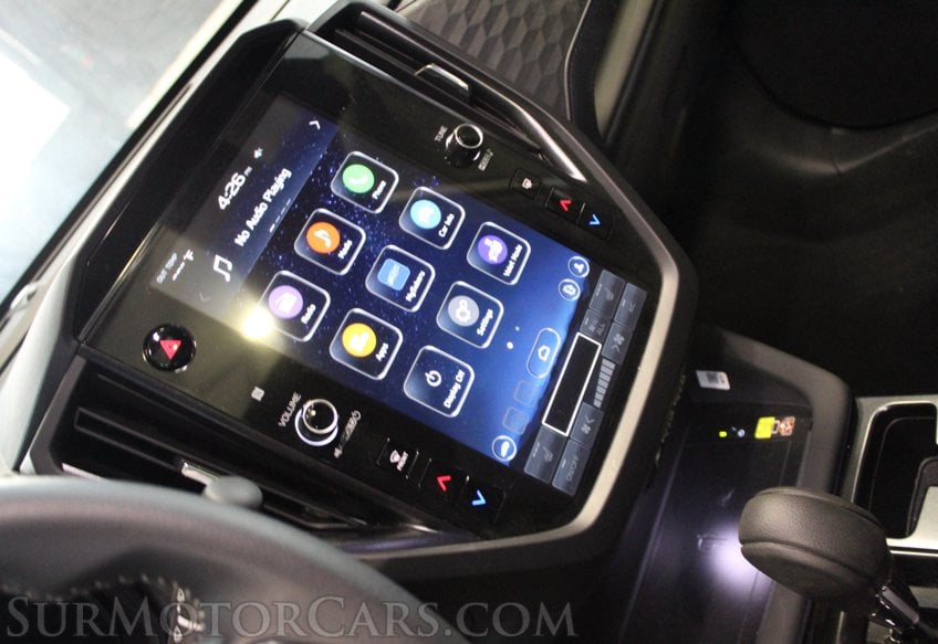 2026 Subaru Forester AWD Premium - Image 40