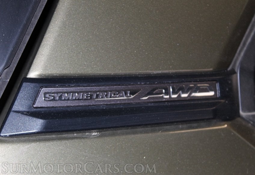 2026 Subaru Forester AWD Premium - Image 22