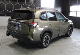 2026 Subaru Forester AWD Premium - Image 7