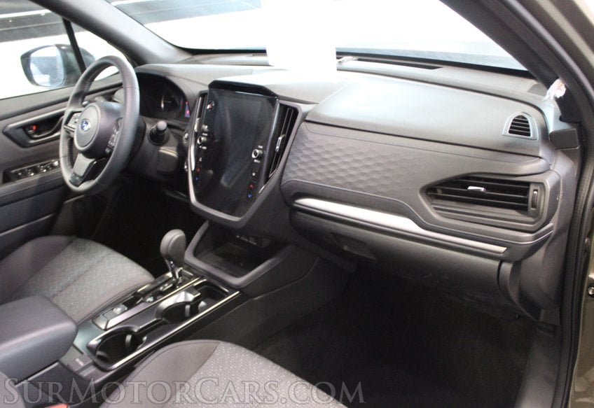 2026 Subaru Forester AWD Premium - Image 44
