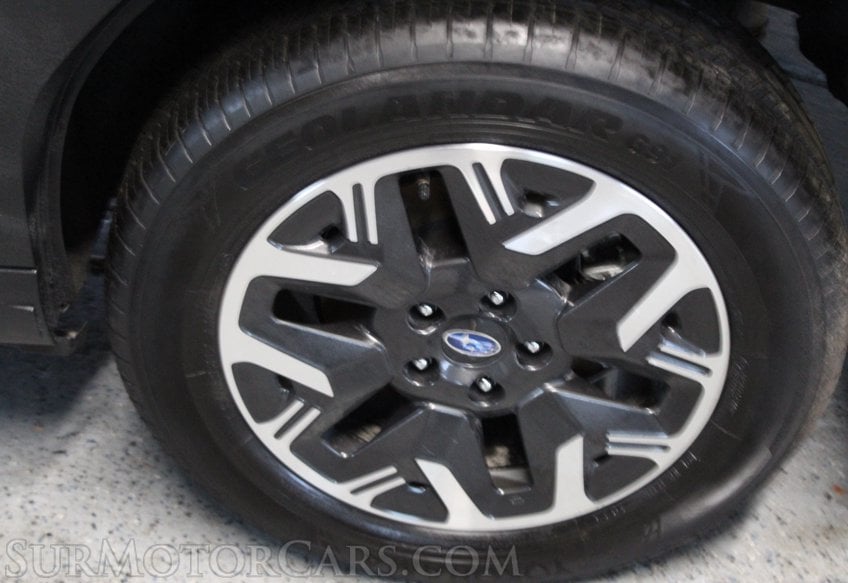 2026 Subaru Forester AWD Premium - Image 23