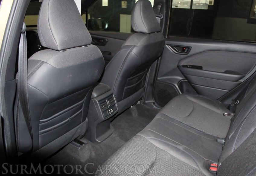 2026 Subaru Forester AWD Premium - Image 28