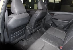 2026 Subaru Forester AWD Premium - Image 28