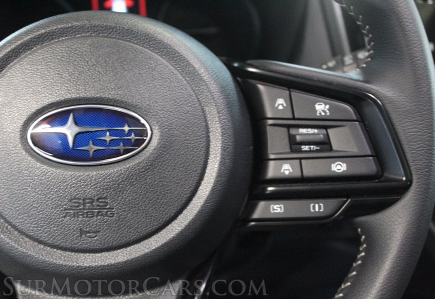 2026 Subaru Forester AWD Premium - Image 36