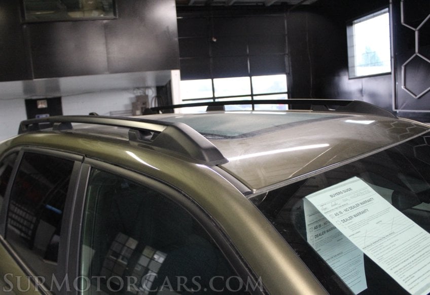 2026 Subaru Forester AWD Premium - Image 15