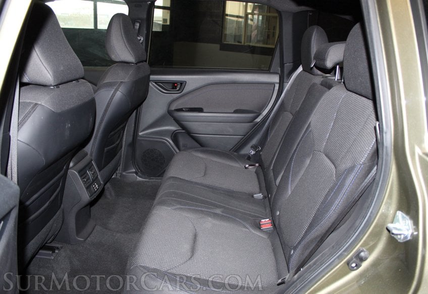 2026 Subaru Forester AWD Premium - Image 27