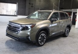 2026 Subaru Forester AWD Premium - Image 1