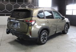 2026 Subaru Forester AWD Premium - Image 5
