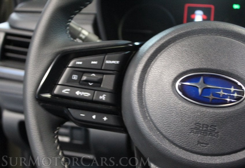 2026 Subaru Forester AWD Premium - Image 35