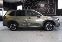 2026 Subaru Forester AWD Premium - Image 9