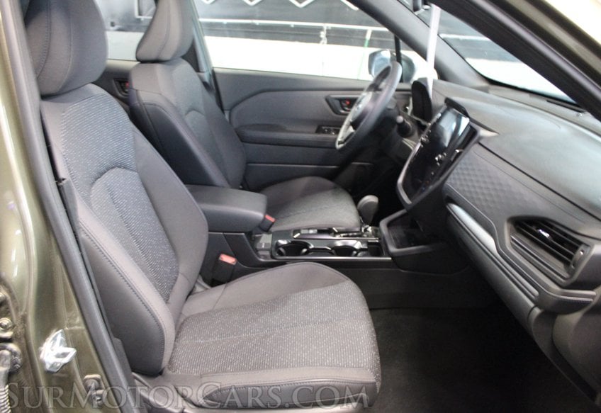 2026 Subaru Forester AWD Premium - Image 26