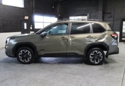 2026 Subaru Forester AWD Premium - Image 10