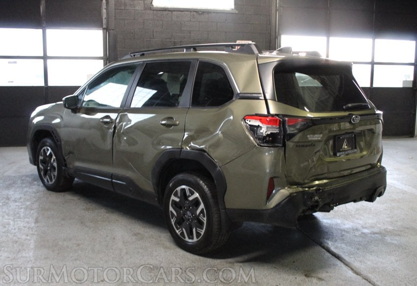 2026 Subaru Forester AWD Premium - Image 6
