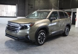 2026 Subaru Forester AWD Premium - Image 3