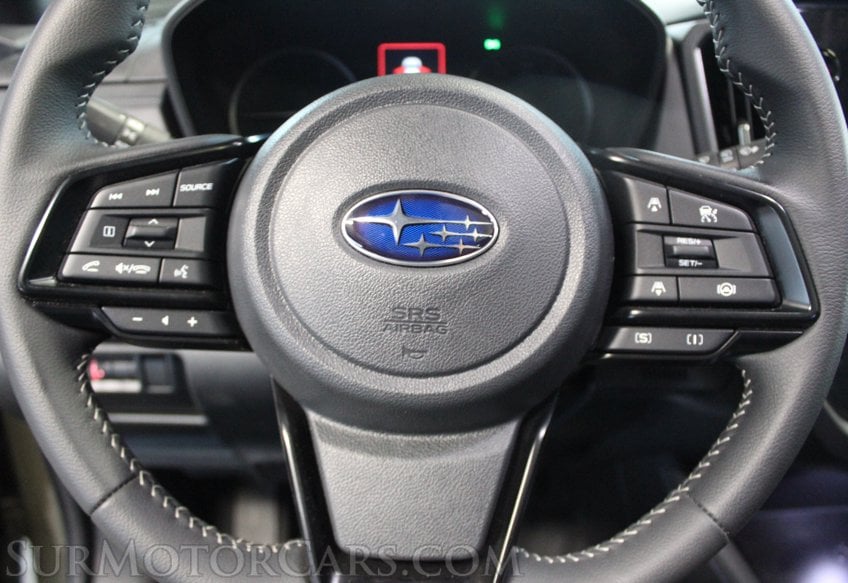 2026 Subaru Forester AWD Premium - Image 33