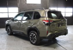 2026 Subaru Forester AWD Premium - Image 8