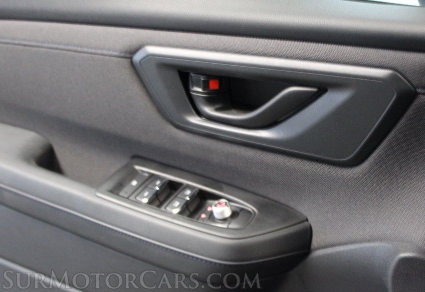2026 Subaru Forester AWD Premium - Image 31