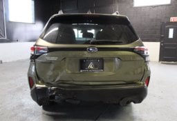 2026 Subaru Forester AWD Premium - Image 11