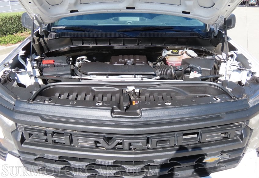 2023 Chevrolet Silverado 1500 - Image 52