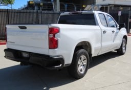 2023 Chevrolet Silverado 1500 - Image 7