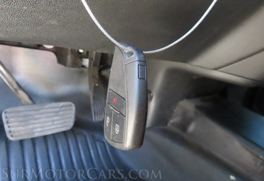2023 Chevrolet Silverado 1500 - Image 16