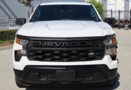 2023 Chevrolet Silverado 1500 - Image 11