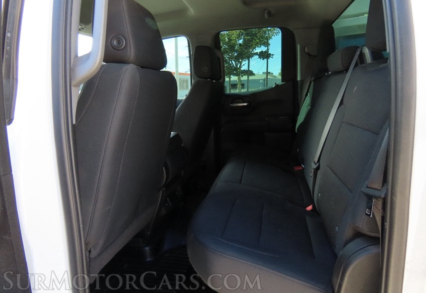 2023 Chevrolet Silverado 1500 - Image 40