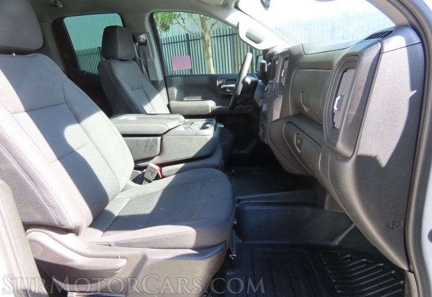 2023 Chevrolet Silverado 1500 - Image 21