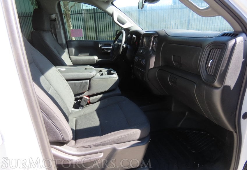 2023 Chevrolet Silverado 1500 - Image 20