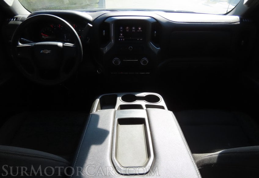2023 Chevrolet Silverado 1500 - Image 41