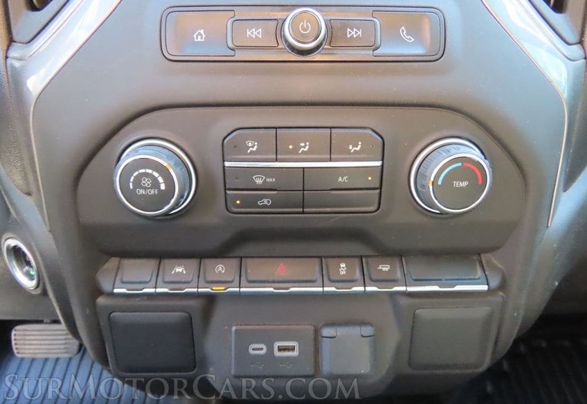 2023 Chevrolet Silverado 1500 - Image 29
