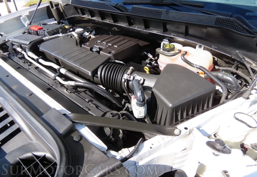 2023 Chevrolet Silverado 1500 - Image 49