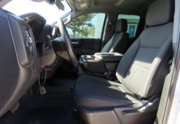 2023 Chevrolet Silverado 1500 - Image 36