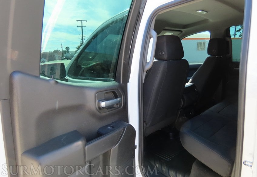2023 Chevrolet Silverado 1500 - Image 39