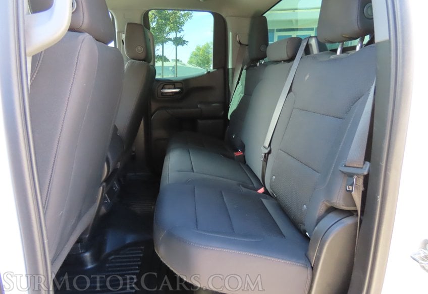 2023 Chevrolet Silverado 1500 - Image 42