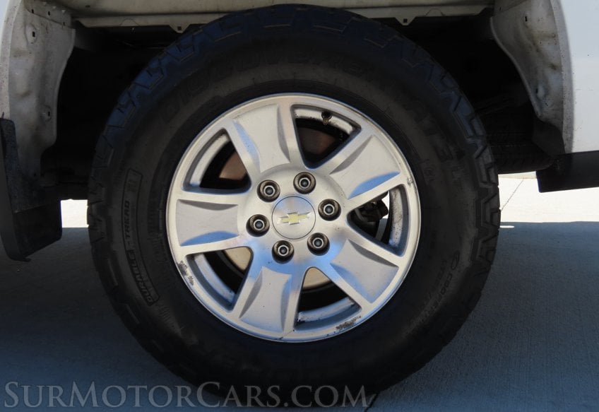 2023 Chevrolet Silverado 1500 - Image 43