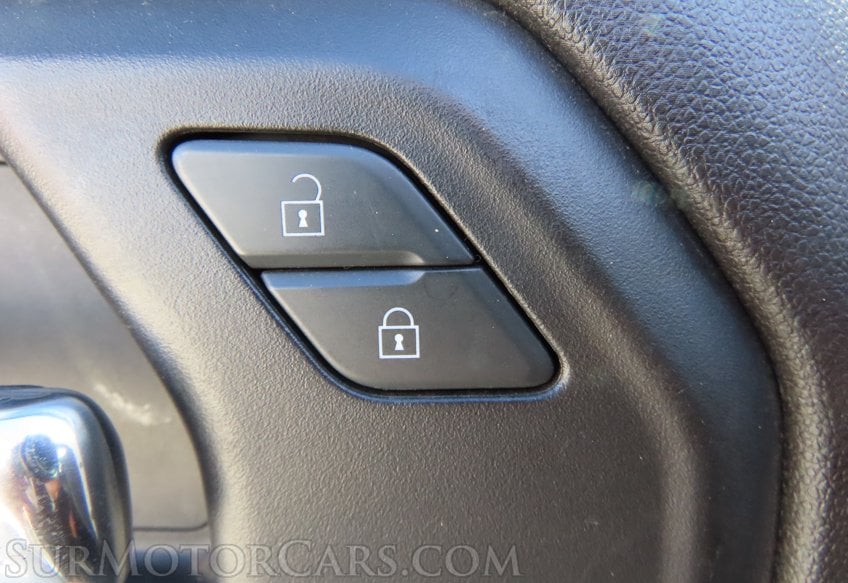 2023 Chevrolet Silverado 1500 - Image 27