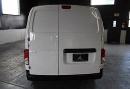 2020 Nissan NV200 - Image 12