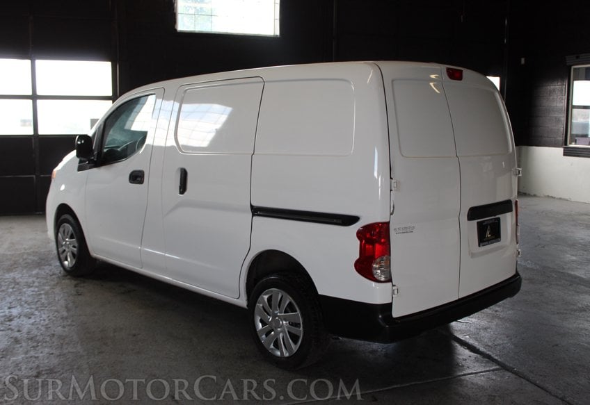 2020 Nissan NV200 - Image 5