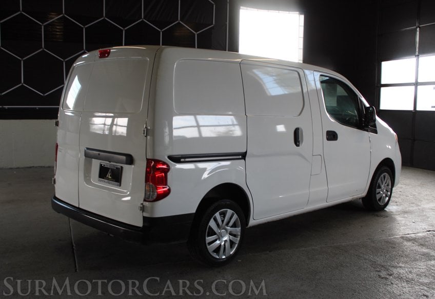 2020 Nissan NV200 - Image 6