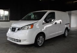 2020 Nissan NV200 - Image 2