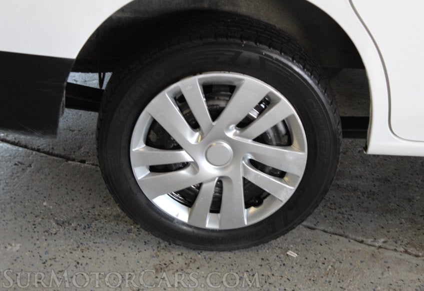 2020 Nissan NV200 - Image 42