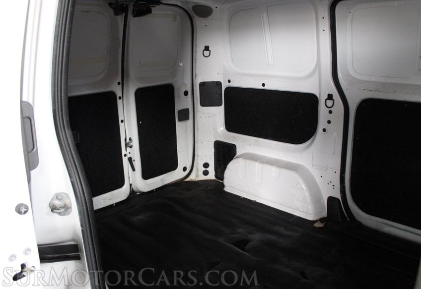 2020 Nissan NV200 - Image 29